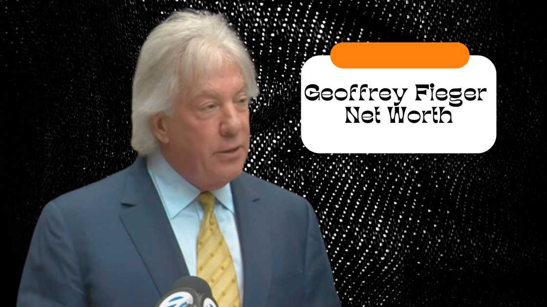 Geoffrey Fieger Net Worth
